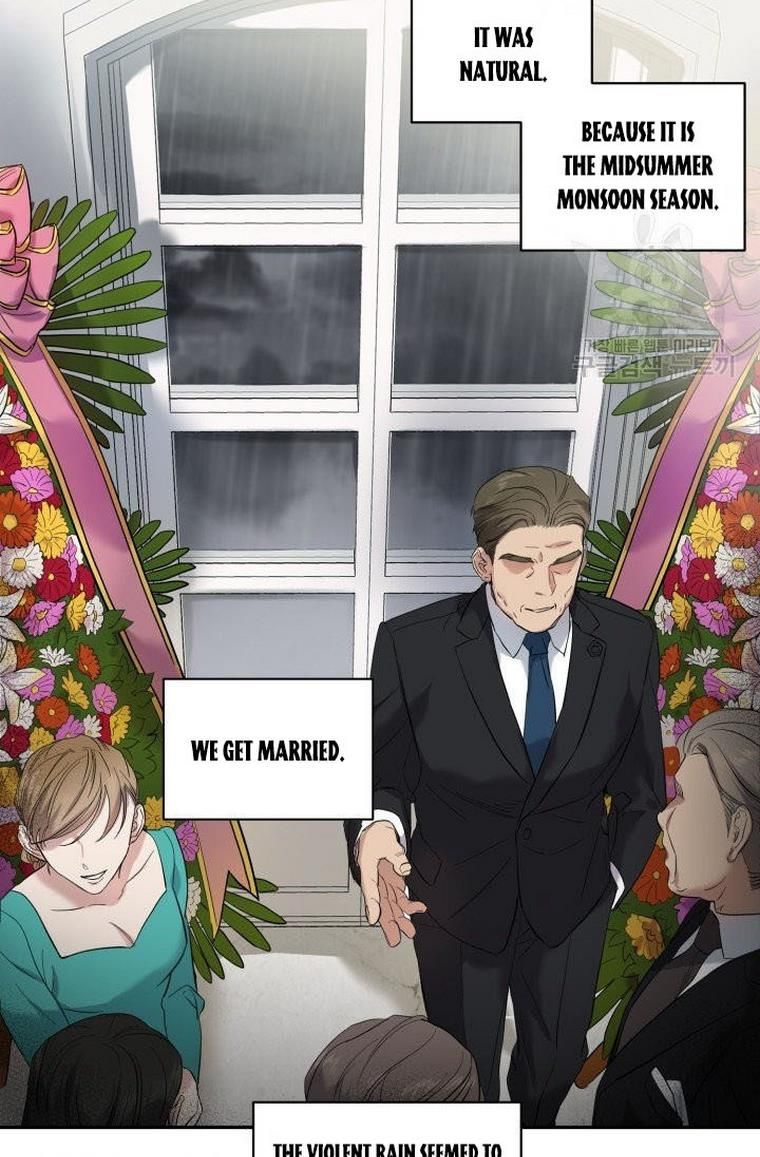 Marriage Instead Of Death - Chapter 4