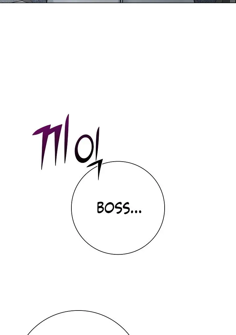 Difficult Boss - Chapter 3