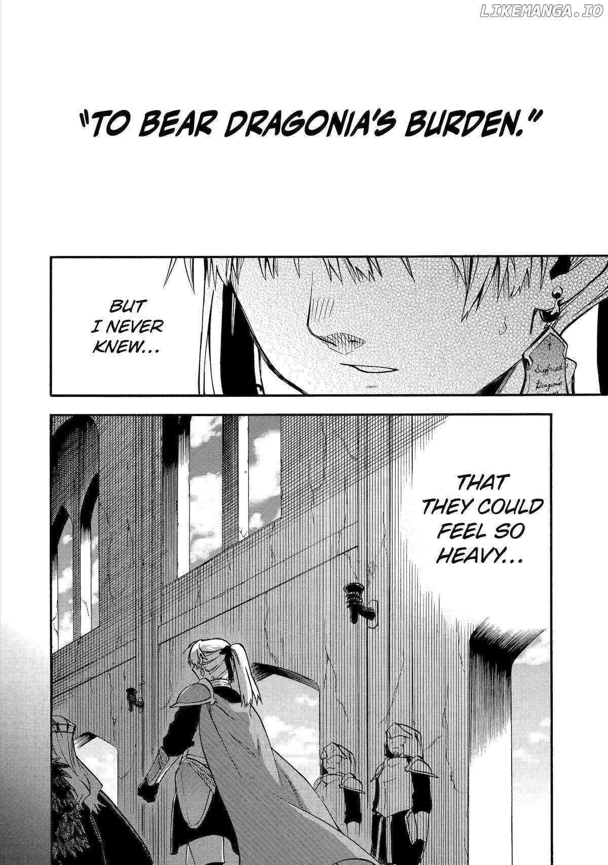 Good Deeds Of Kane Of Old Guy - Chapter 48