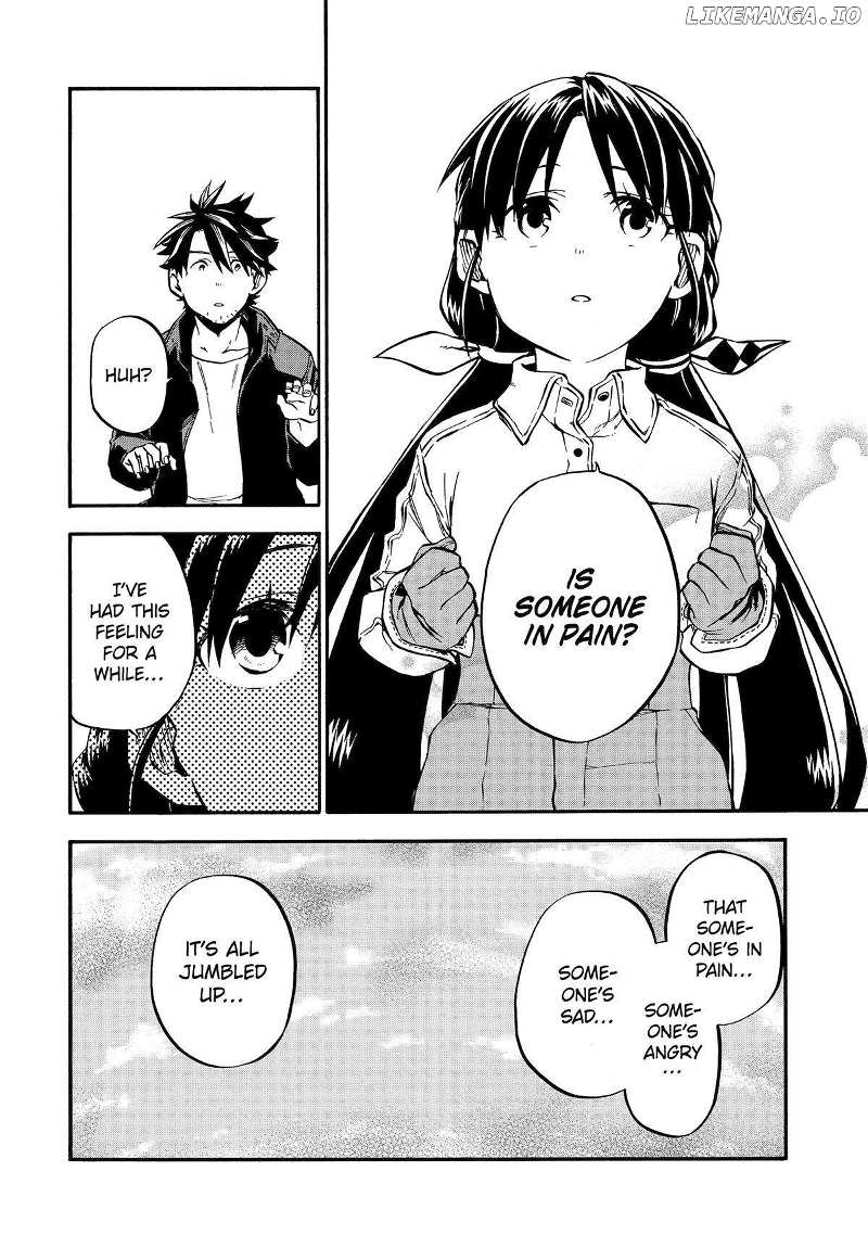 Good Deeds Of Kane Of Old Guy - Chapter 50