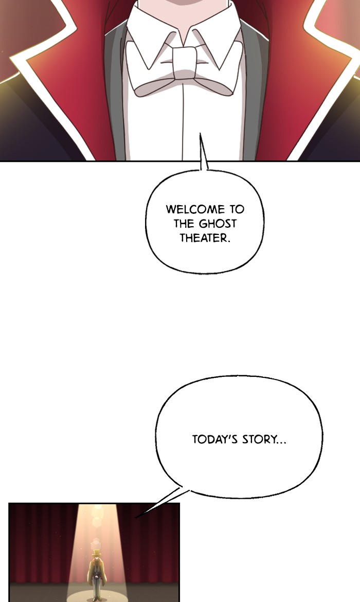 Ghost Theater - Chapter 49