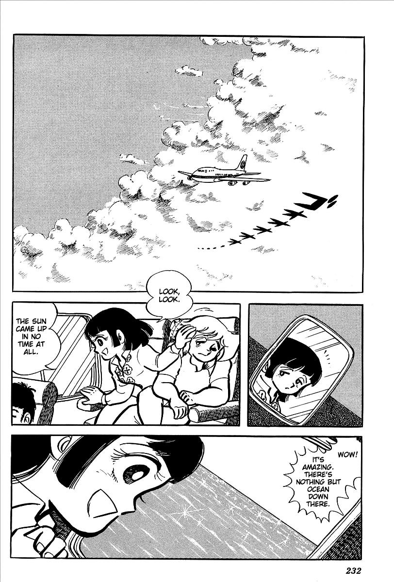 Ufo Robo Grendizer - Vol.1 Chapter 9