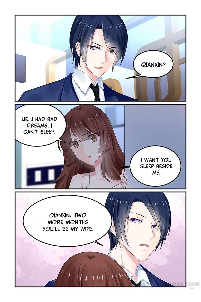 Hot Mother - Chapter 126