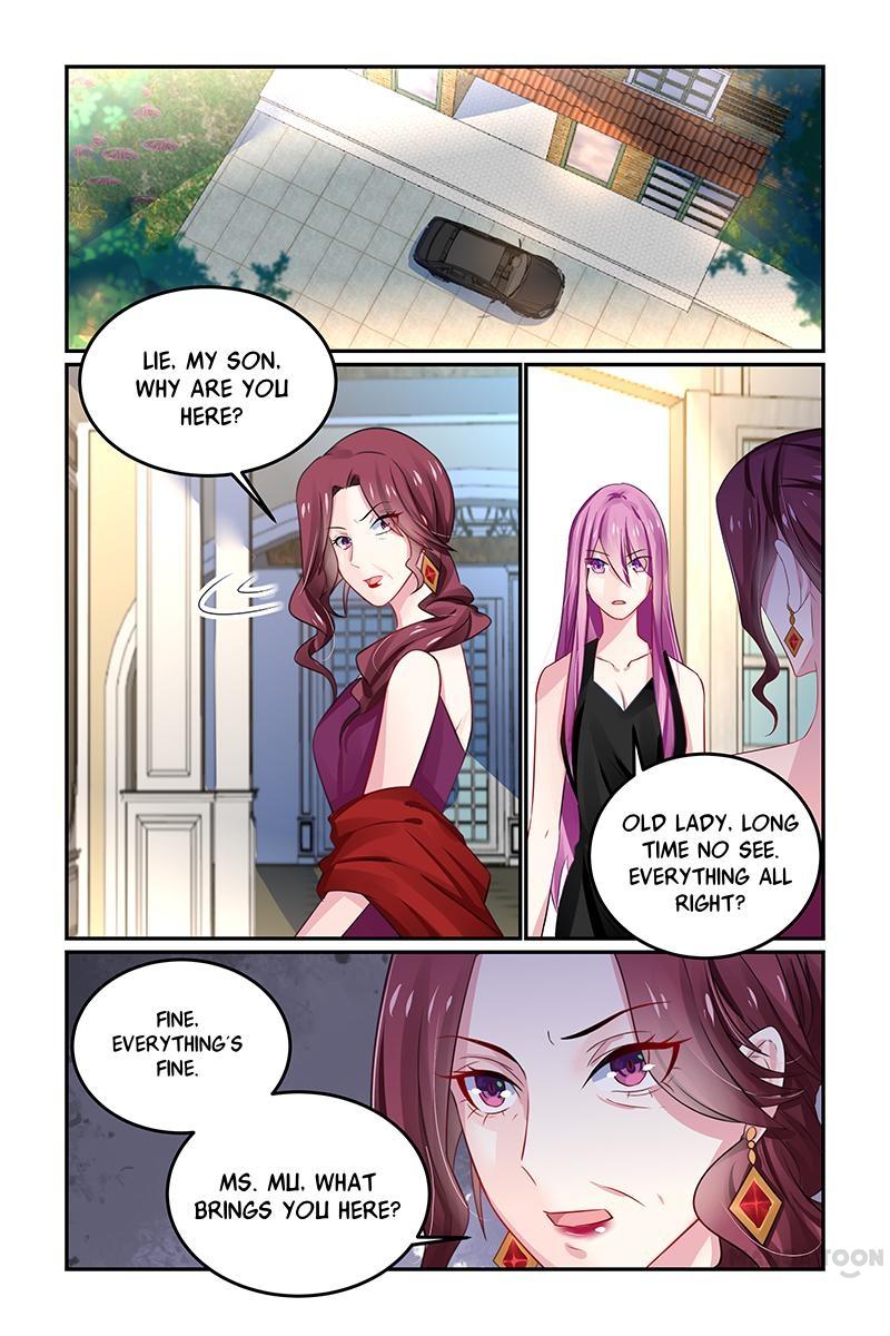 Hot Mother - Chapter 130