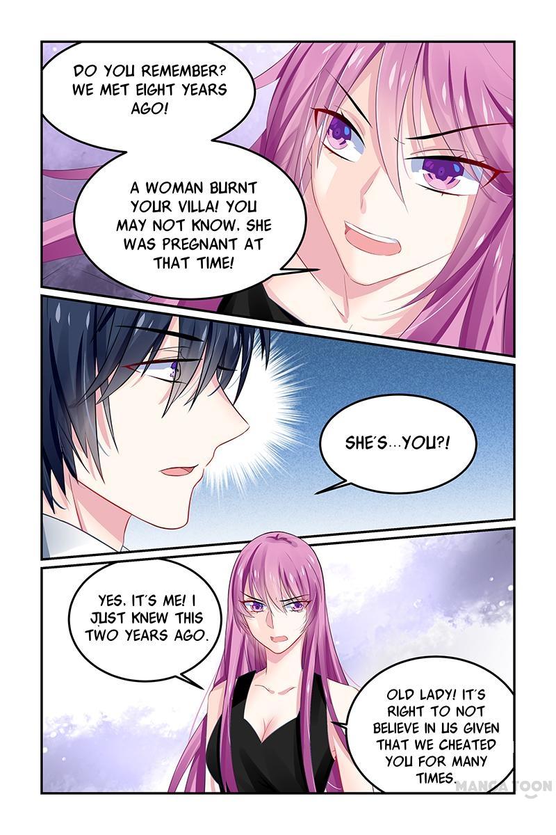 Hot Mother - Chapter 130