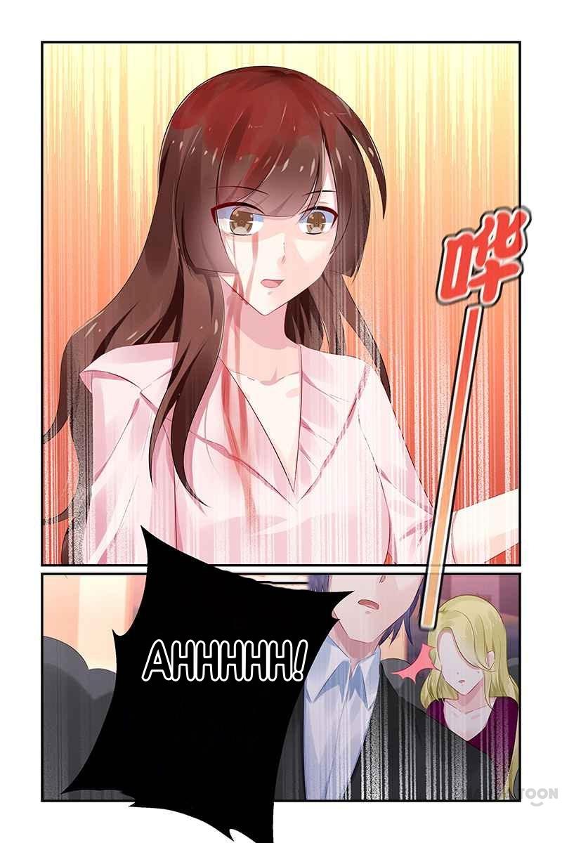 Hot Mother - Chapter 123