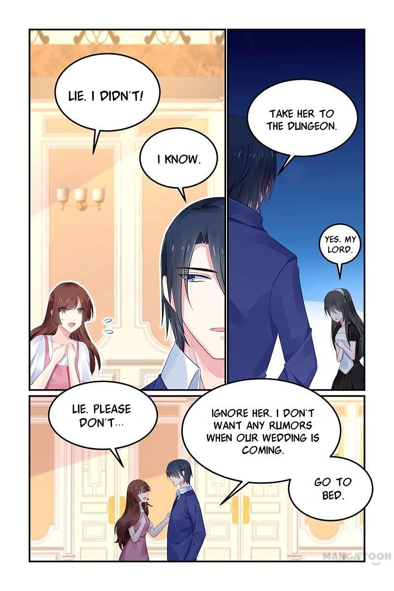 Hot Mother - Chapter 124