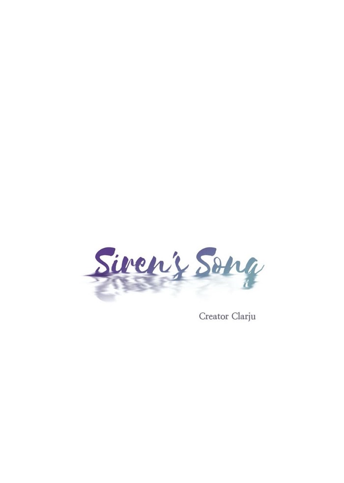 Siren's Song - Chapter 62