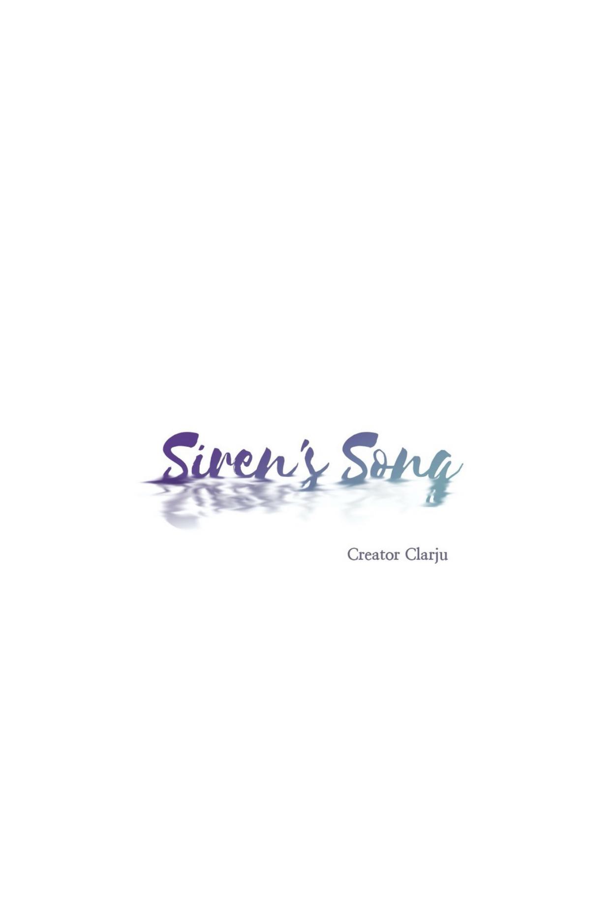 Siren's Song - Chapter 63