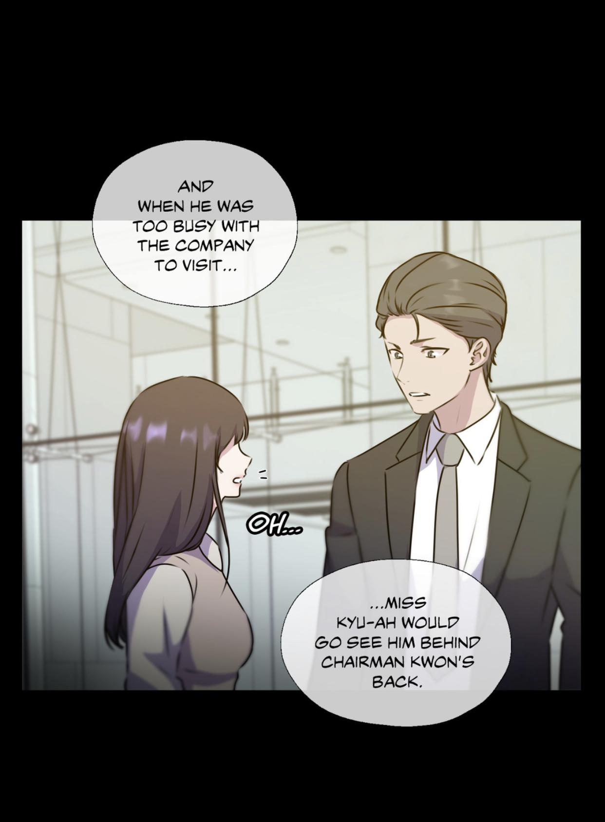 Siren's Song - Chapter 65