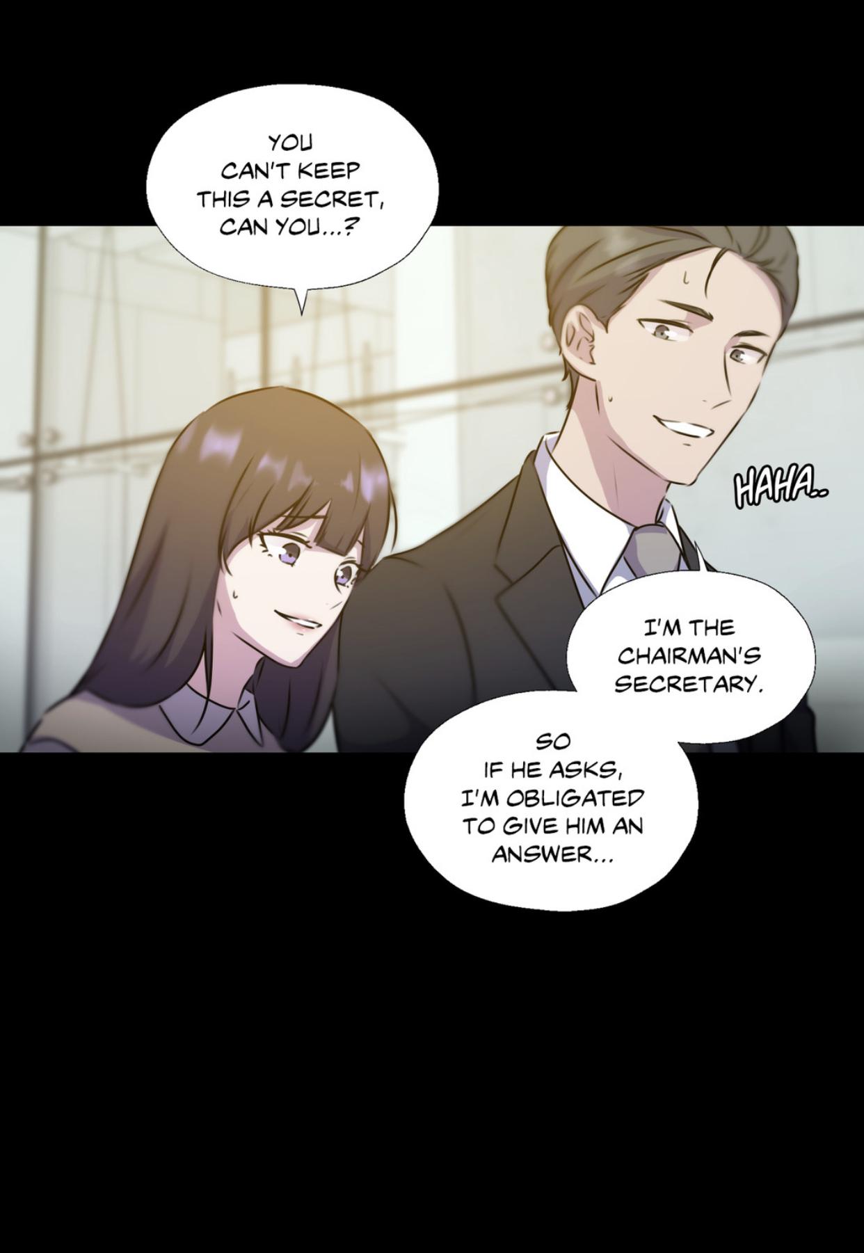 Siren's Song - Chapter 65