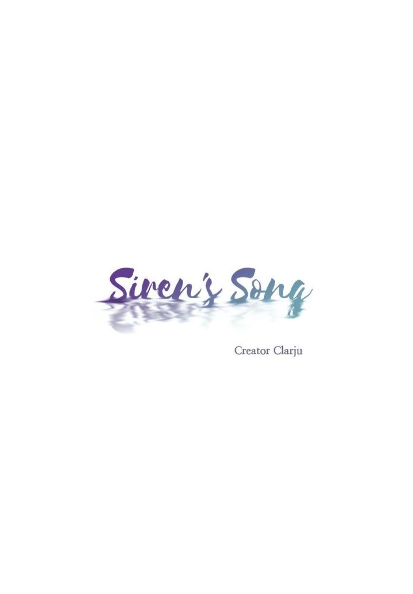 Siren's Song - Chapter 60