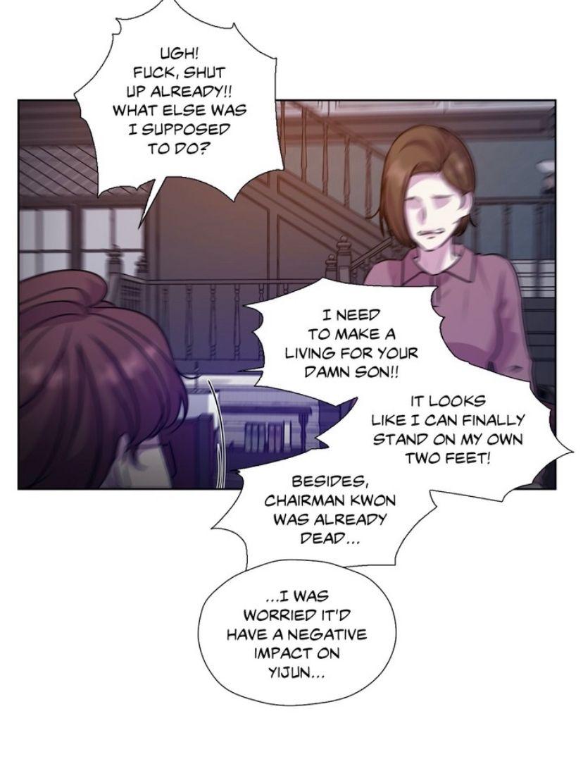 Siren's Song - Chapter 60