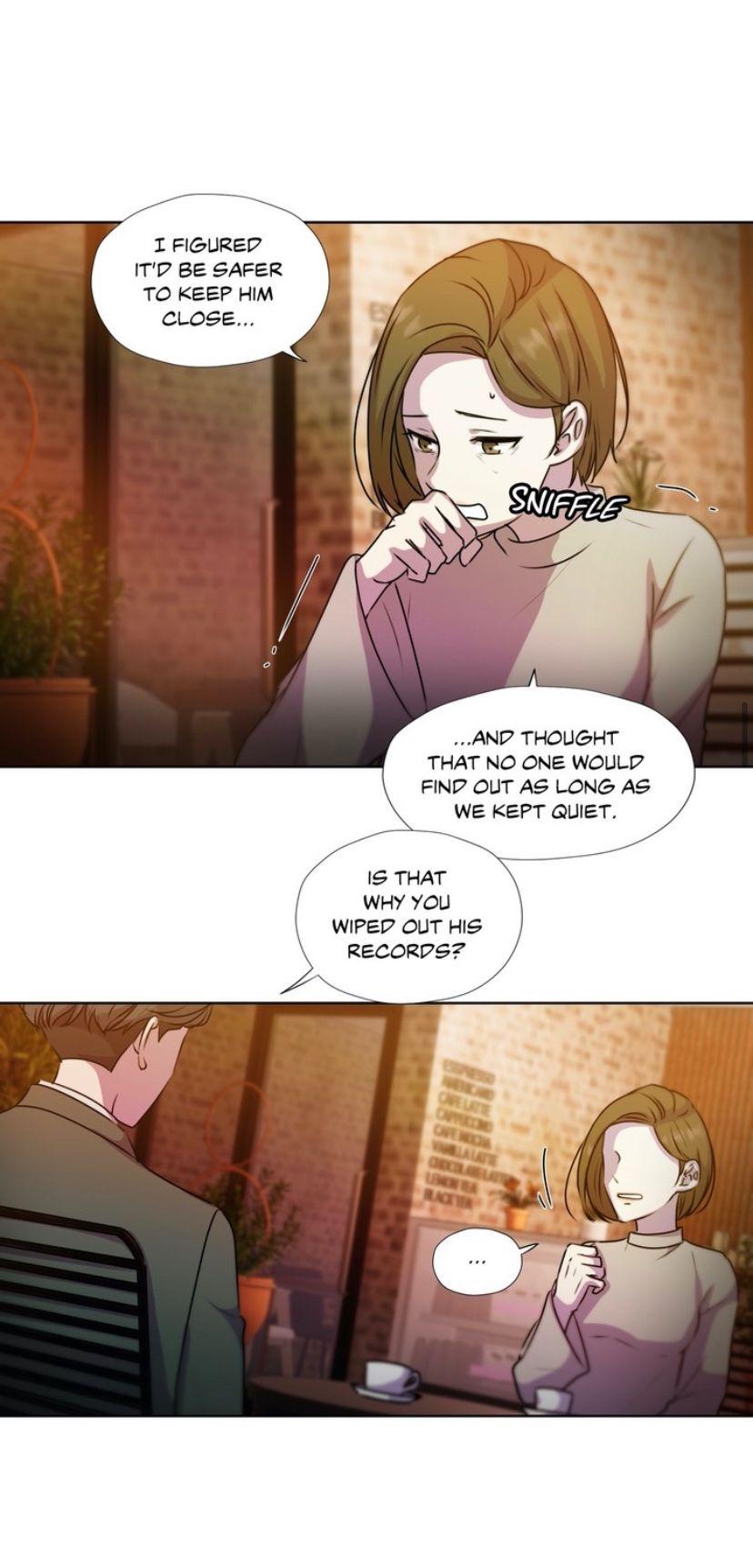 Siren's Song - Chapter 60