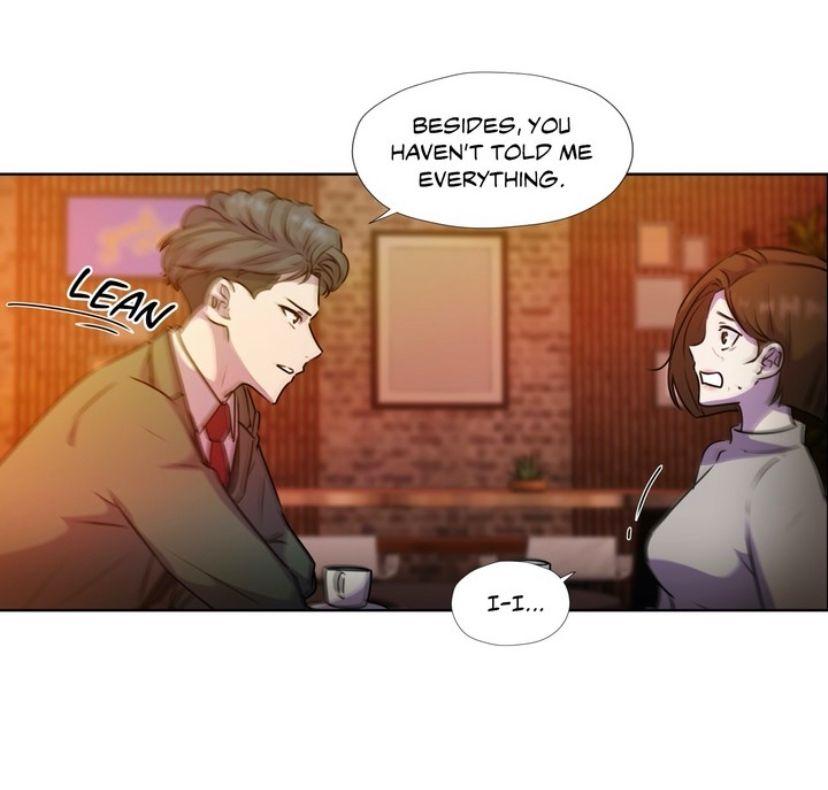 Siren's Song - Chapter 60