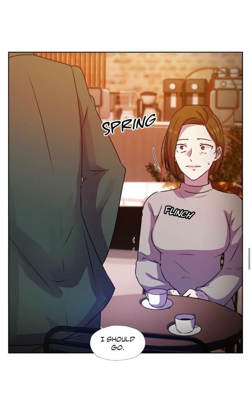 Siren's Song - Chapter 60