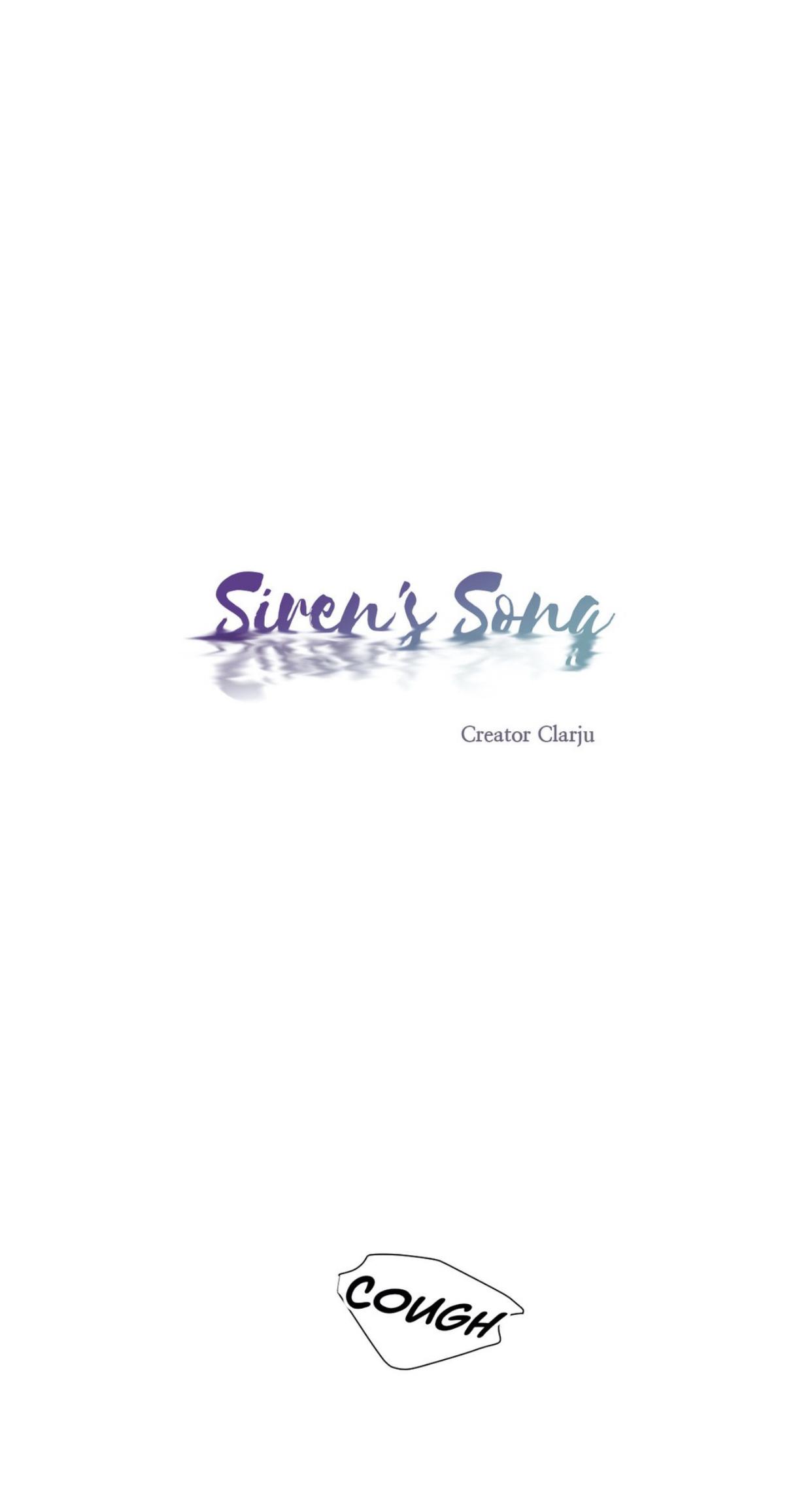 Siren's Song - Chapter 64