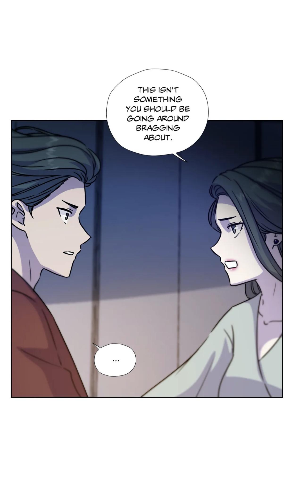 Siren's Song - Chapter 68 : Side Story 2