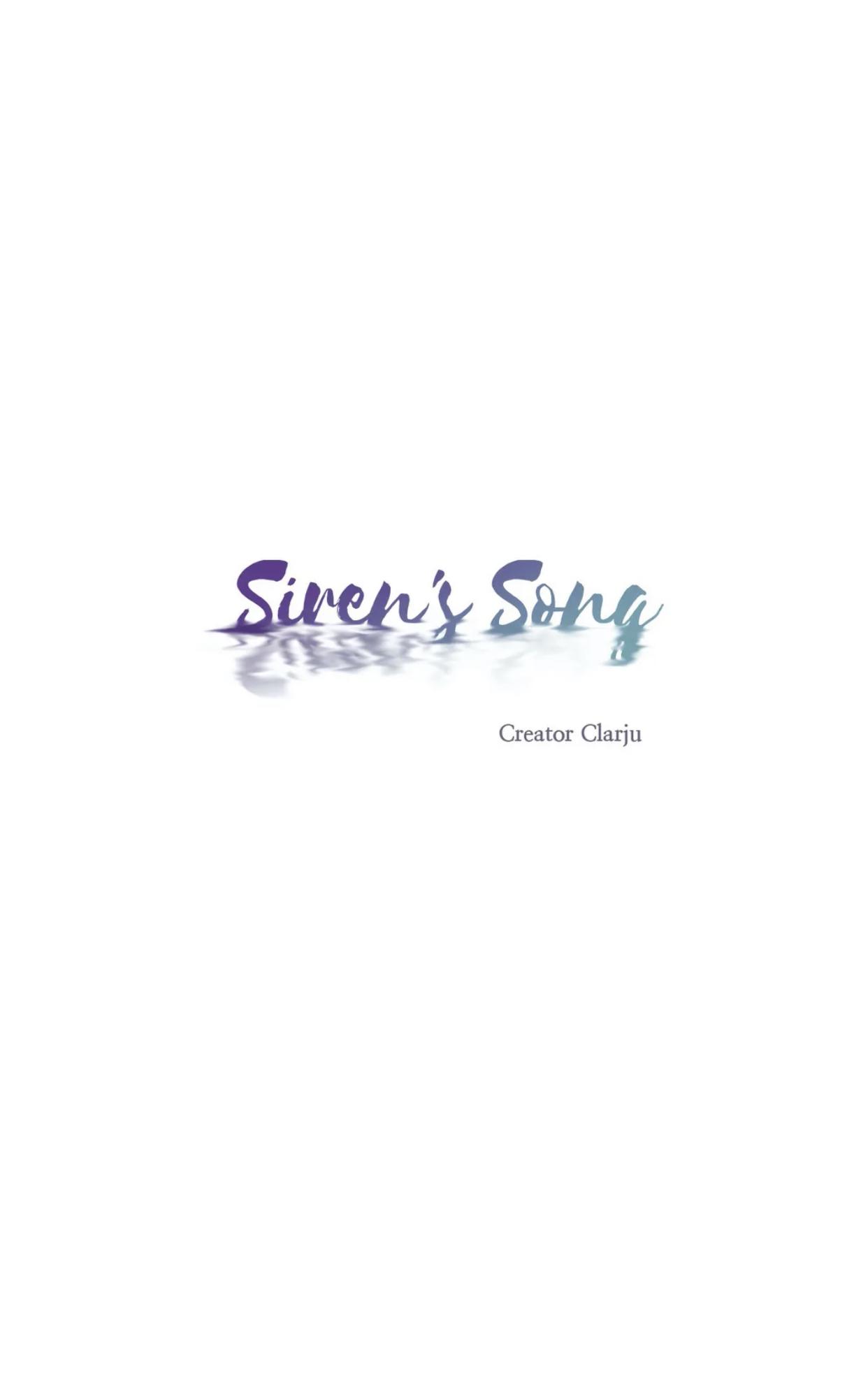 Siren's Song - Chapter 68 : Side Story 2