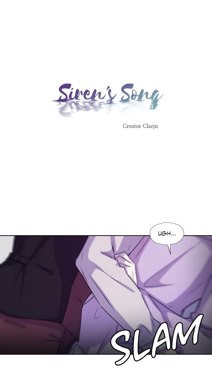 Siren's Song - Chapter 58