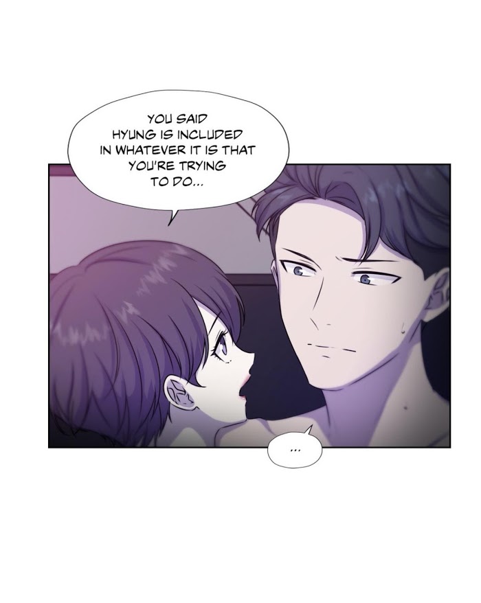 Siren's Song - Chapter 55