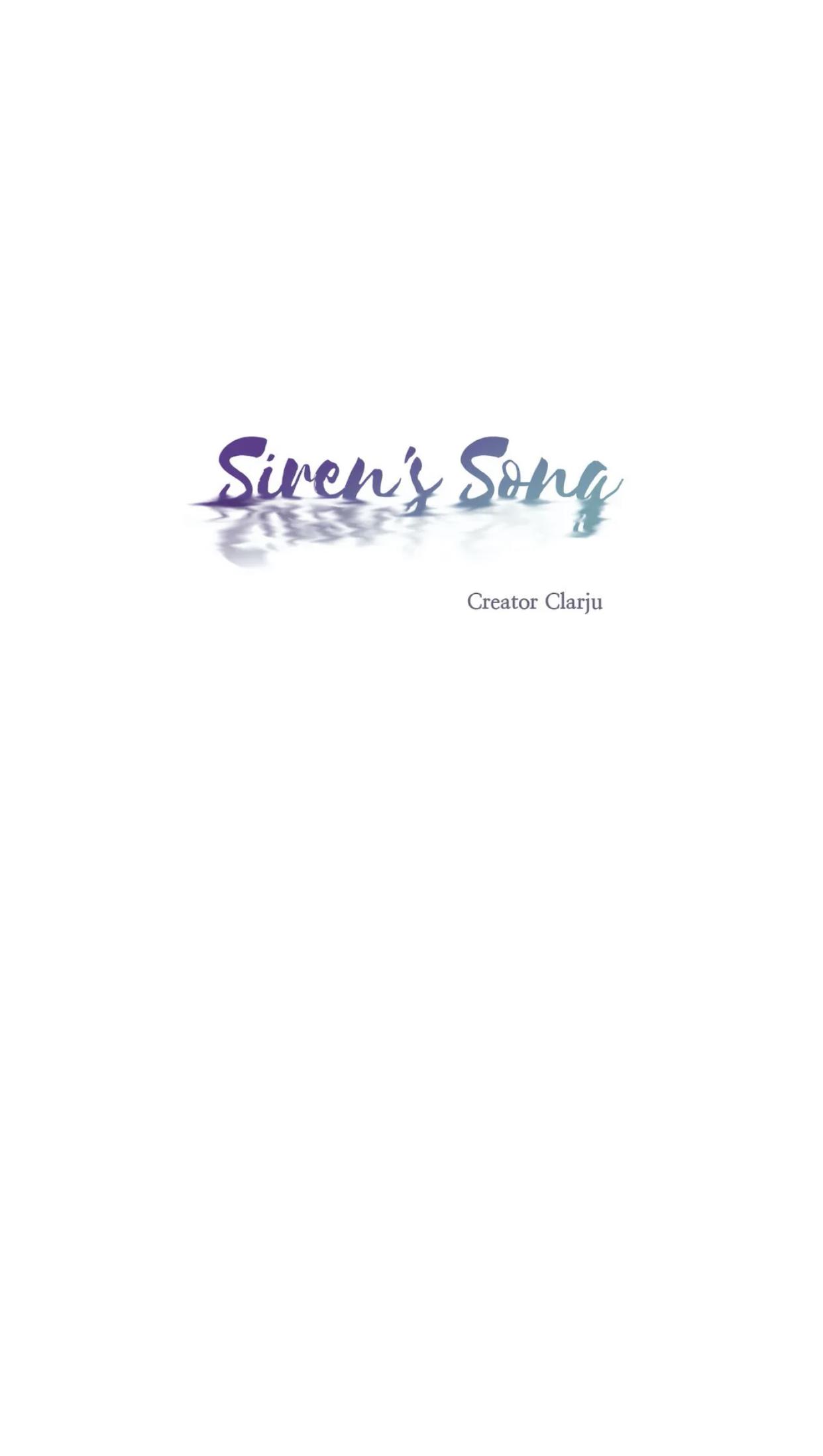 Siren's Song - Chapter 67 Side Story 1