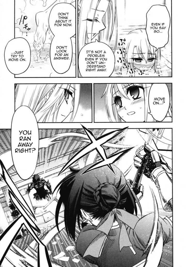 Fate/Kaleid Liner Prisma Illya - Vol.2 Chapter 13 : Kaleidoscope