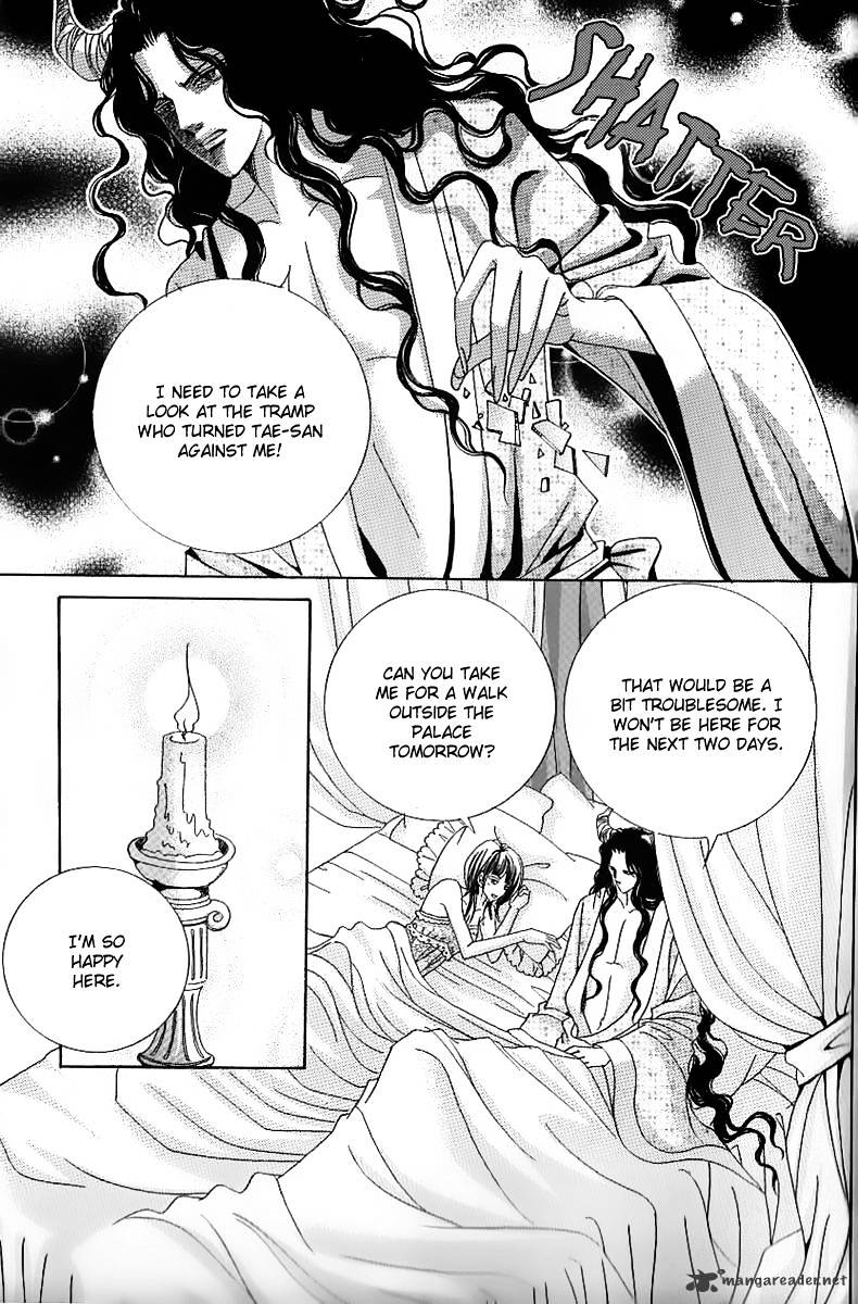 Advent Of Snow White Of The Hell - Chapter 15 : Vol4 Ch2