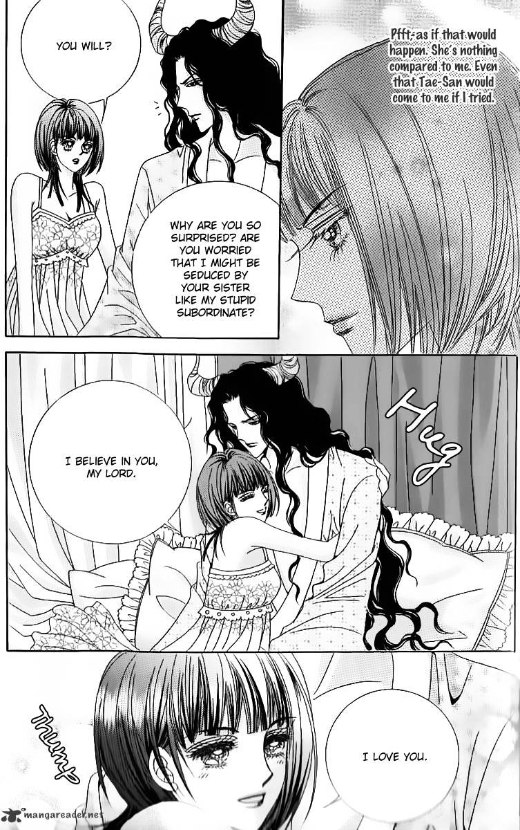 Advent Of Snow White Of The Hell - Chapter 15 : Vol4 Ch2