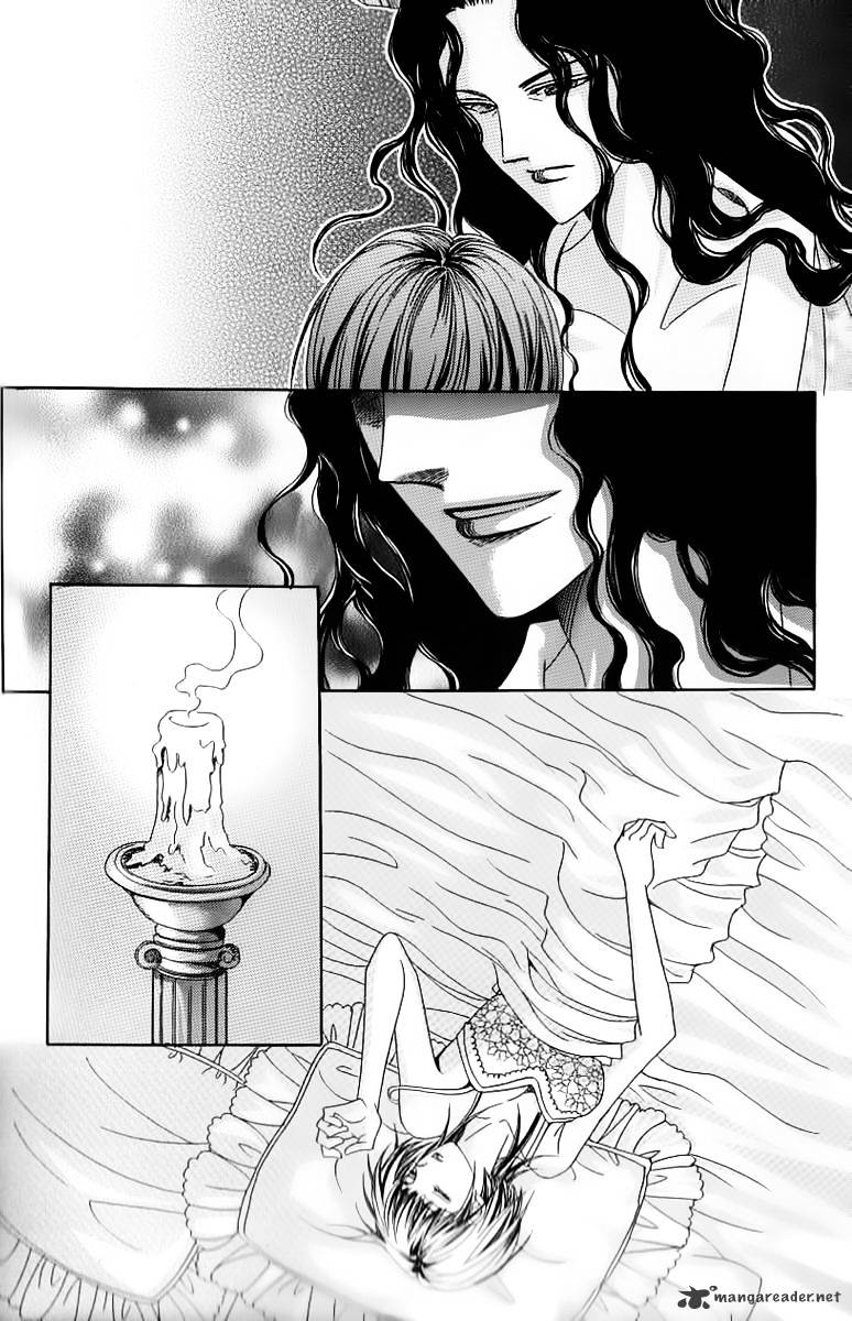 Advent Of Snow White Of The Hell - Chapter 15 : Vol4 Ch2