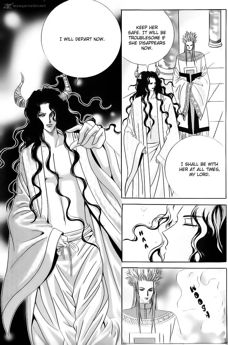 Advent Of Snow White Of The Hell - Chapter 15 : Vol4 Ch2