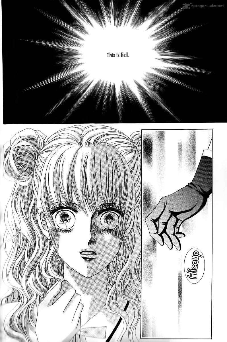 Advent Of Snow White Of The Hell - Chapter 15 : Vol4 Ch2