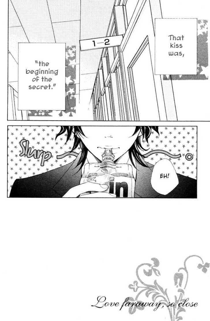 Kinkyori Renai - Vol.1 Chapter 3 : Genius Girl S First Date