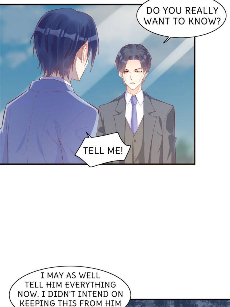 Romance With My Boss - Chapter 241