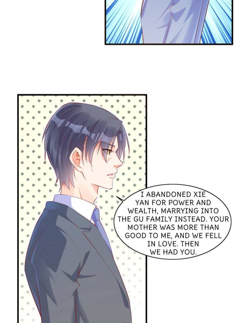 Romance With My Boss - Chapter 241