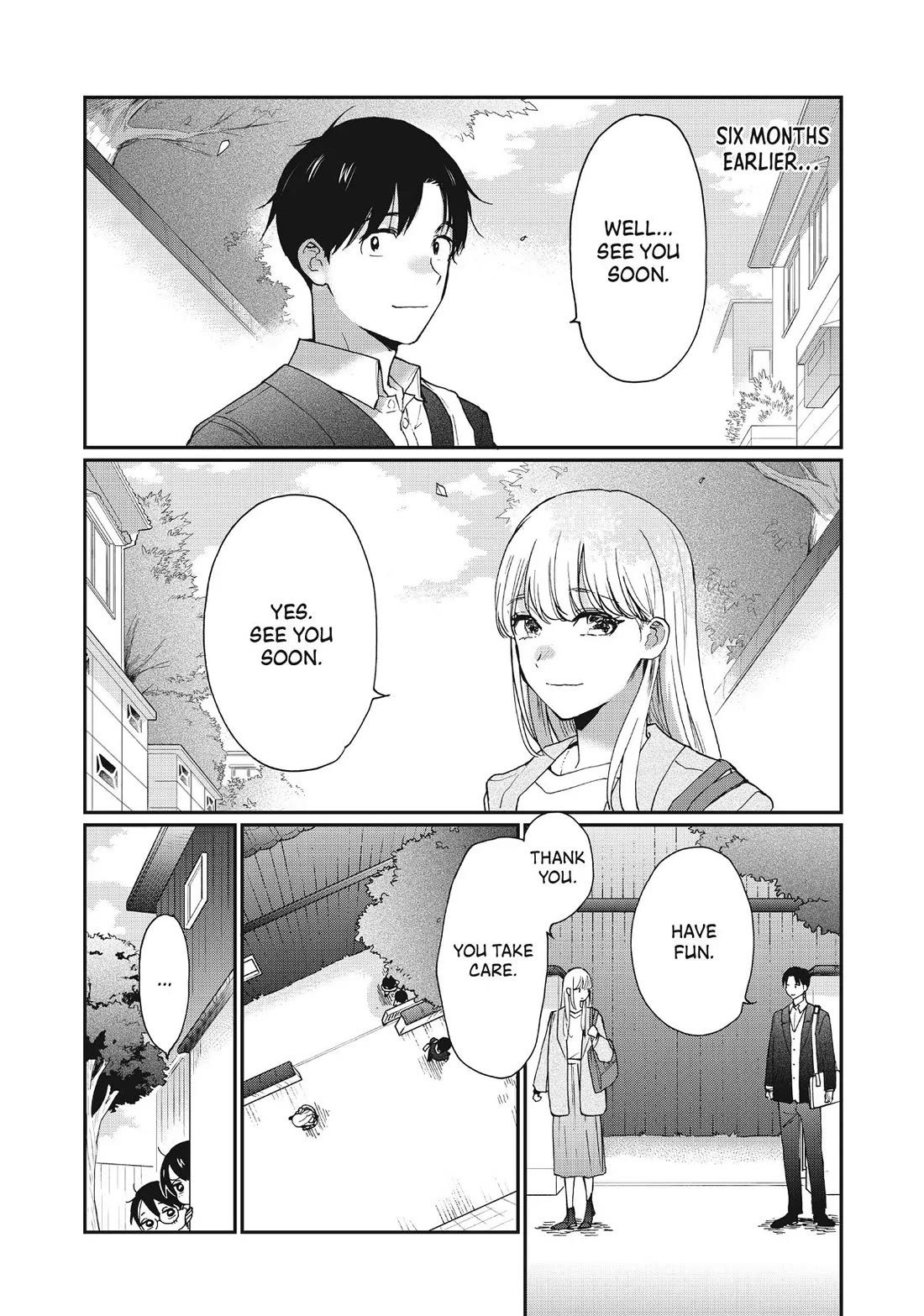 The Galaxy Next Door - Chapter 25