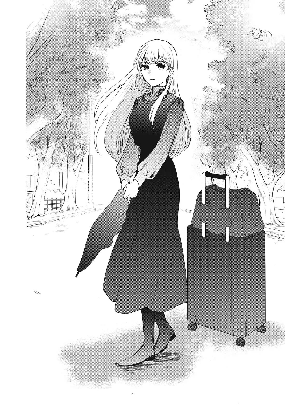 The Galaxy Next Door - Chapter 25