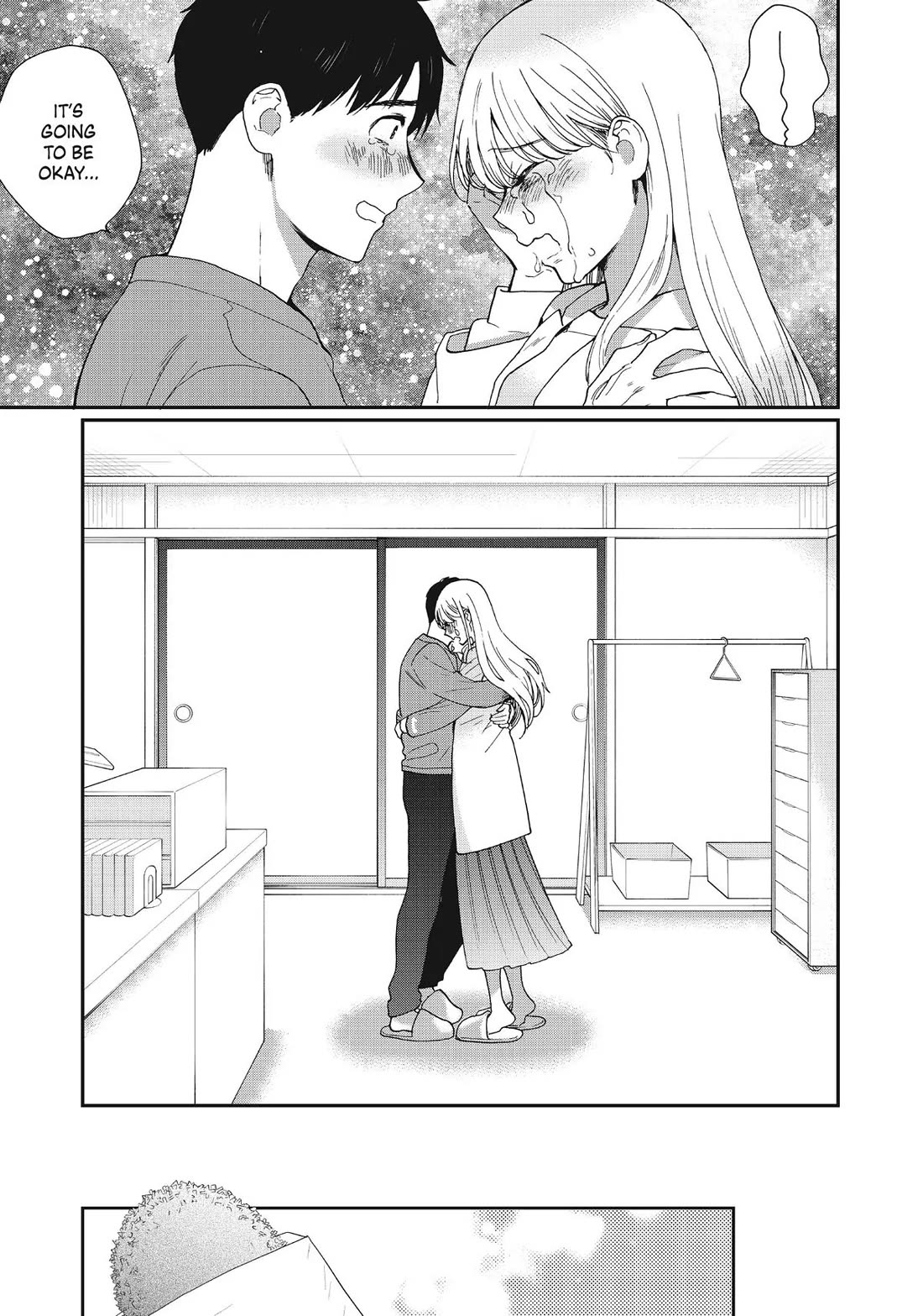 The Galaxy Next Door - Chapter 29