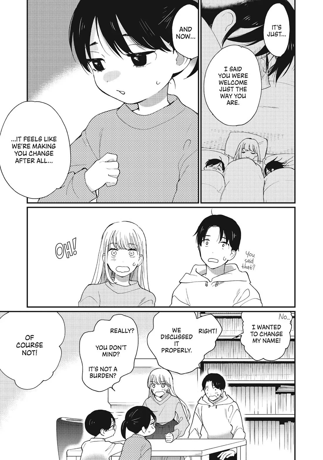 The Galaxy Next Door - Chapter 26