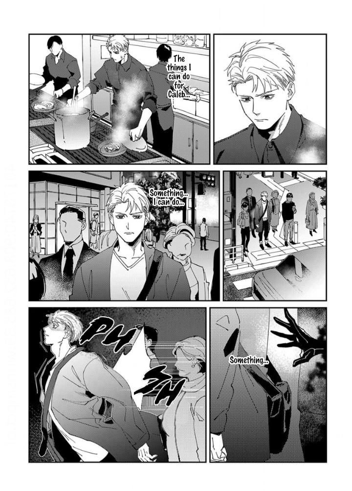 Shinigami Wa Korosenai - Vol.1 Chapter 2