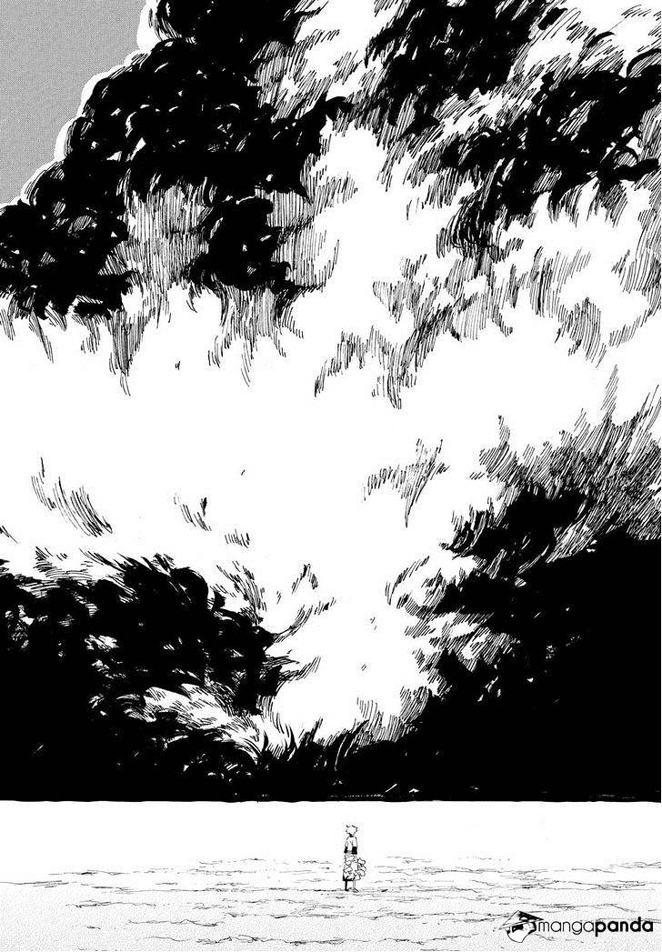 Spirit Circle - Chapter 36