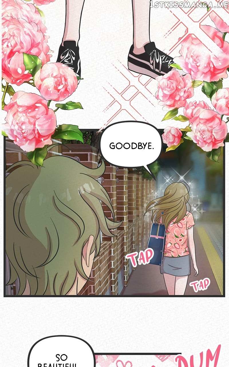 Love Or S.e.x? - Chapter 6