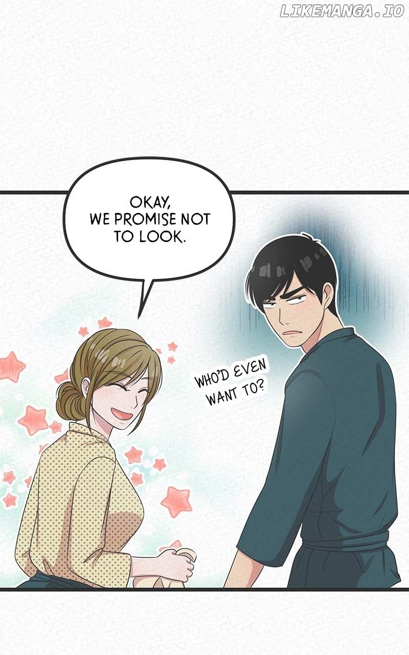 Love Or S.e.x? - Chapter 41