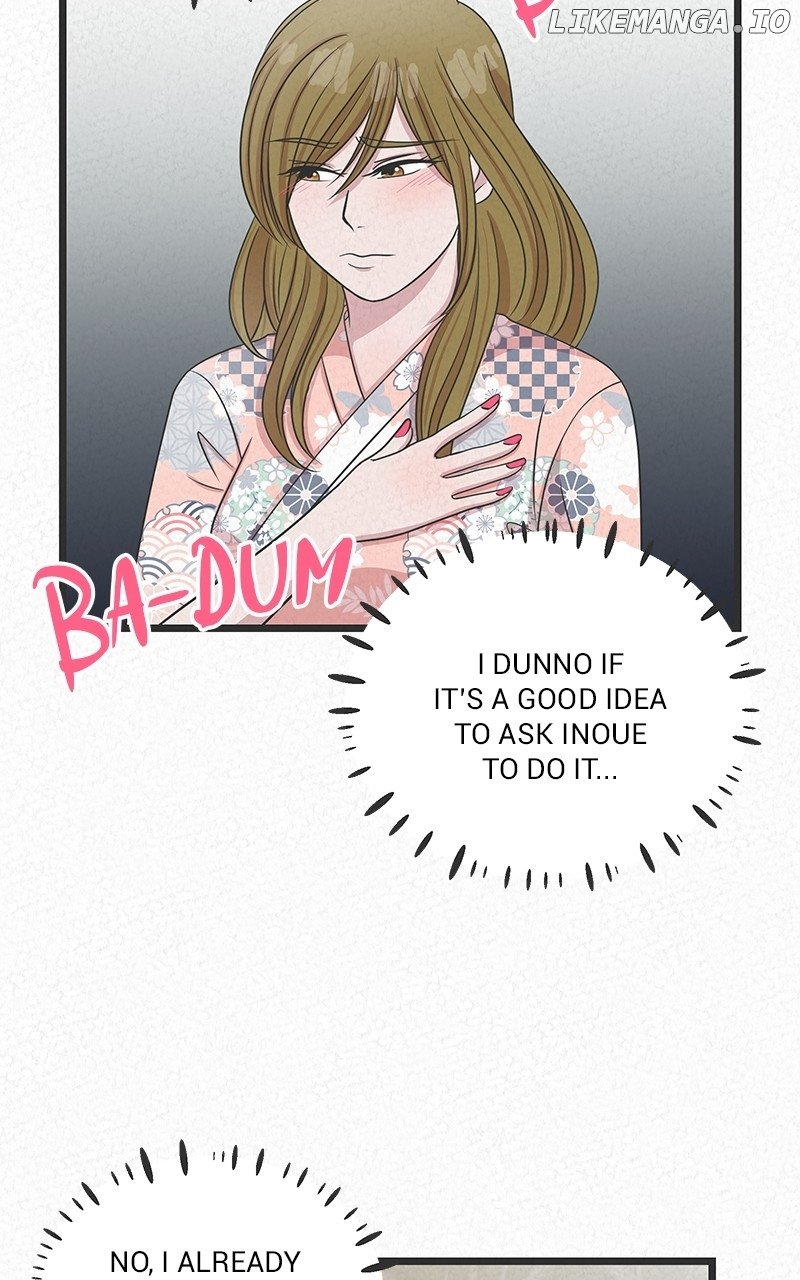 Love Or S.e.x? - Chapter 44