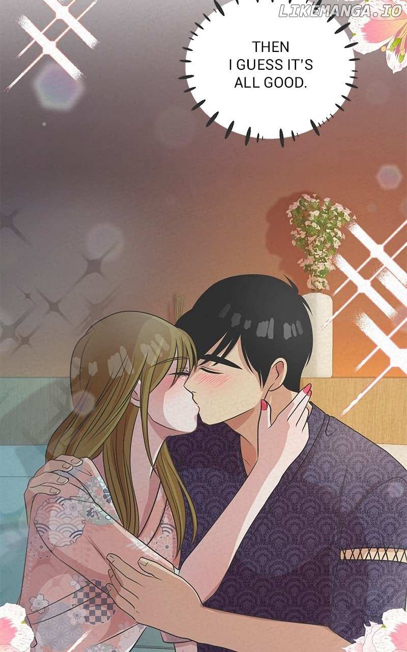 Love Or S.e.x? - Chapter 44