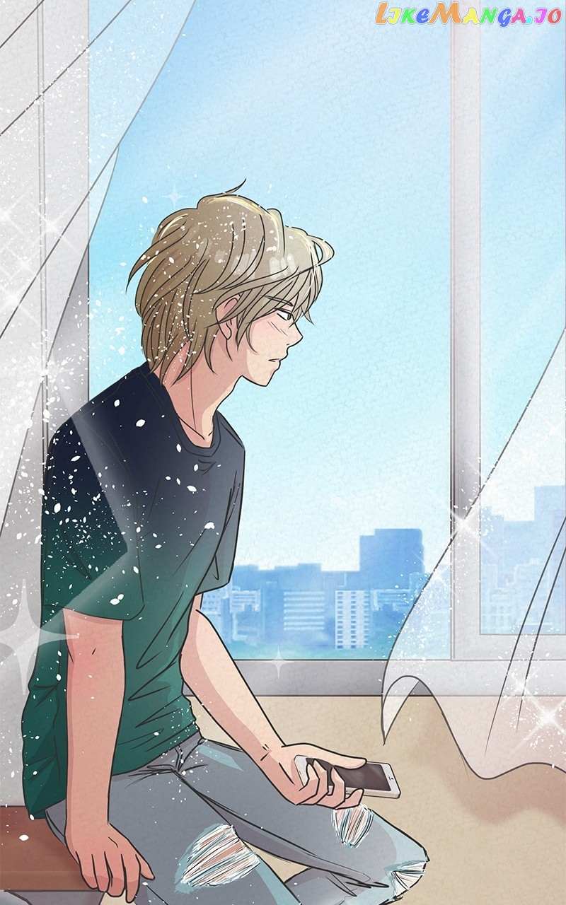 Love Or S.e.x? - Chapter 16