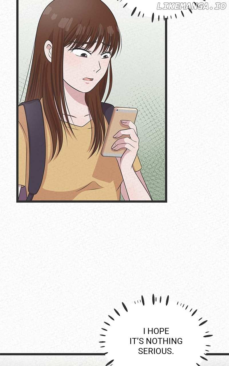 Love Or S.e.x? - Chapter 60