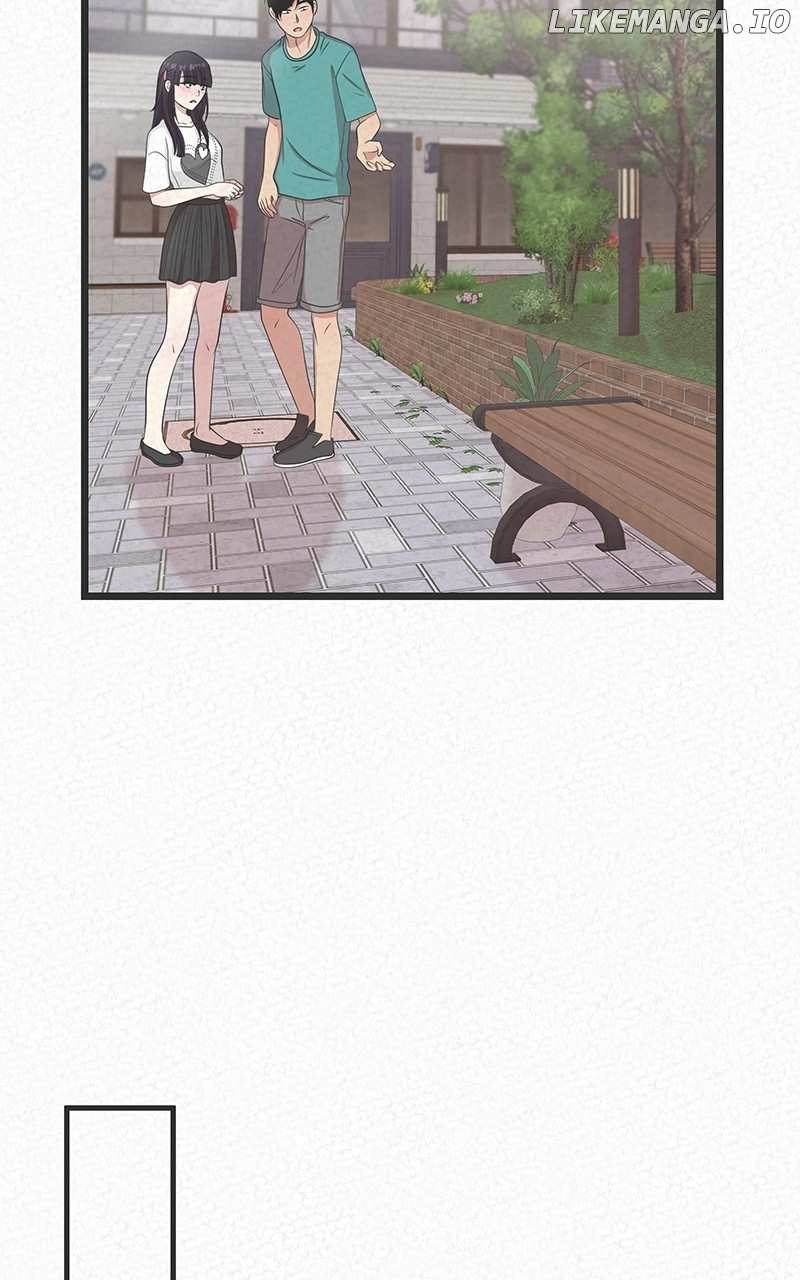 Love Or S.e.x? - Chapter 59