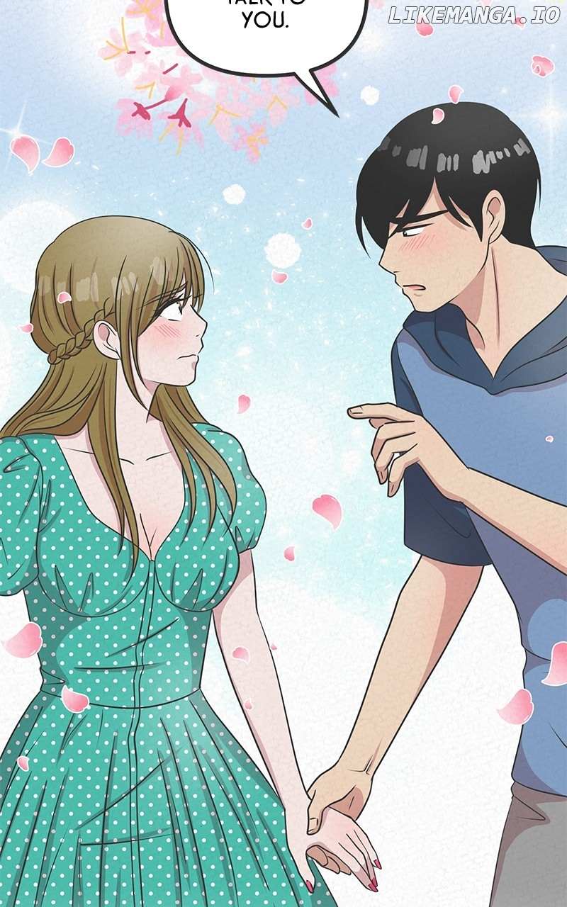 Love Or S.e.x? - Chapter 49