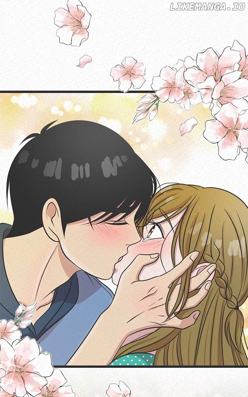 Love Or S.e.x? - Chapter 49